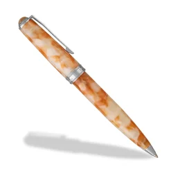True Writer Classic Peach Fuzz Pen