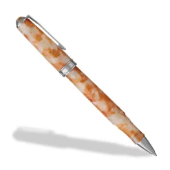 True Writer Classic Peach Fuzz Pen