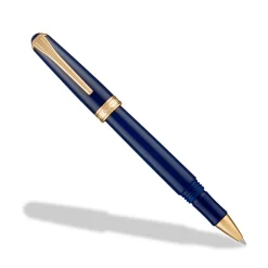 True Writer Classic Pen with Gold