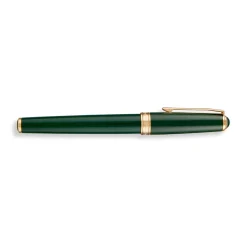 True Writer Classic Pen with Gold
