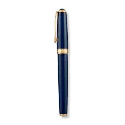 True Writer Classic Pen with Gold