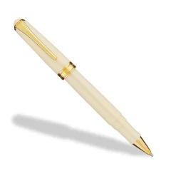 True Writer Classic Pen with Gold