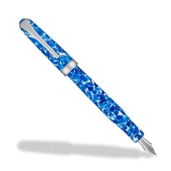 True Writer Classic Porcelain Fountain Pen