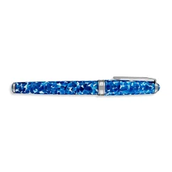 True Writer Classic Porcelain Fountain Pen
