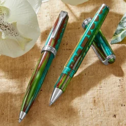 True Writer Classic Rainforest Pen