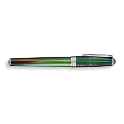 True Writer Classic Rainforest Pen