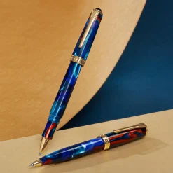 True Writer Classic Regent Gold Pen