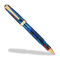 True Writer Classic Regent Gold Pen