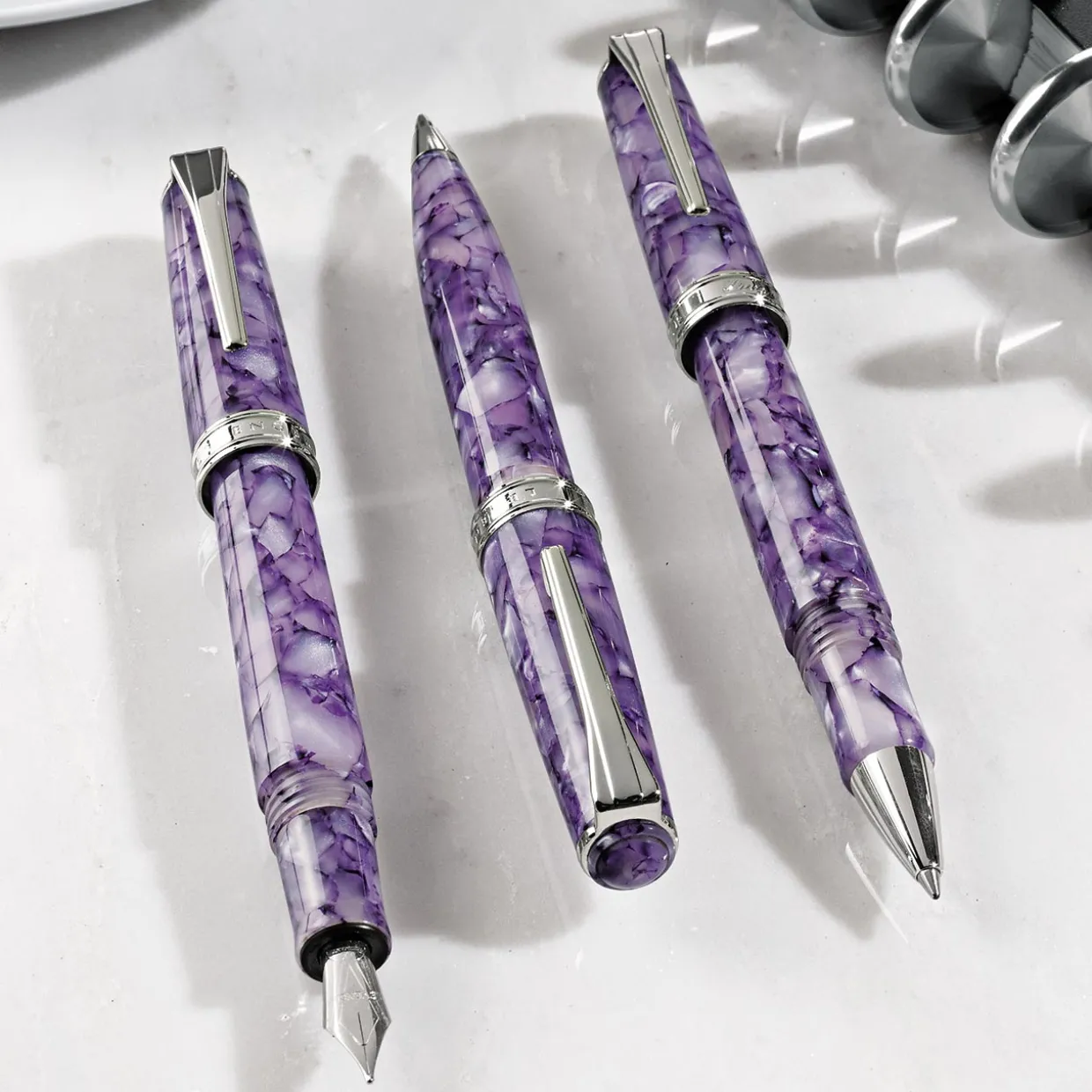 True Writer Classic Royal Pen