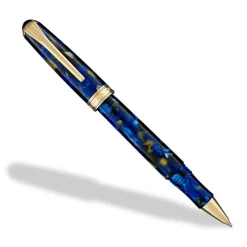 True Writer Classic Sapphire Mosaic Pen