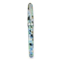True Writer Classic Sea Glass Fountain Pen