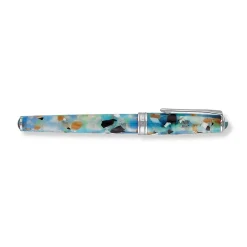 True Writer Classic Sea Glass Fountain Pen