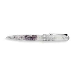 True Writer Classic Silver Screen Pen