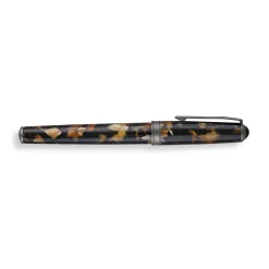 True Writer Classic Smoky Tortoise Pen