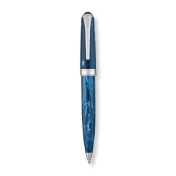 True Writer Classic Tidal Blue Pen