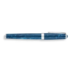True Writer Classic Tidal Blue Pen