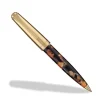 True Writer Classic Tortoise D'Oro Pen