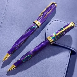 True Writer Classic Twilight Storm Pen