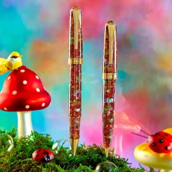 True Writer Classic Wood Sprite Pen