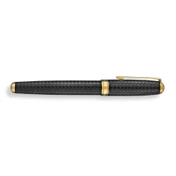 True Writer Create Herringbone Fountain Pen