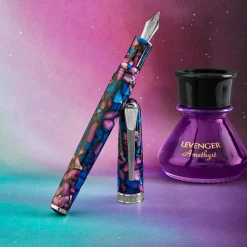 True Writer Northern Lights Fountain Pen