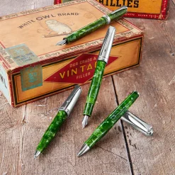 True Writer Origins Anniversary Fountain Pen