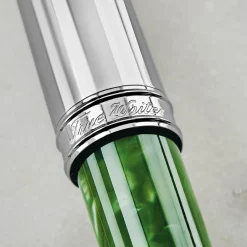 True Writer Origins Anniversary Fountain Pen