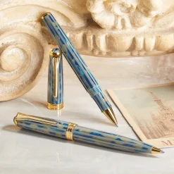 True Writer Premier Lago Italia Pen