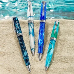 True Writer Seafarer Quartet
