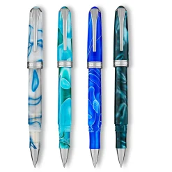 True Writer Seafarer Quartet