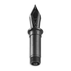 True Writer Stealth Black Nib