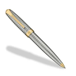True Writer Two-Tone Herringbone Anniversary Pen