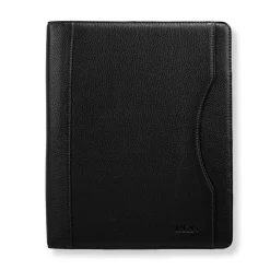 Tuckaway Leather Folio