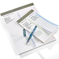 Two To-Do Freeleaf Soft Color Pads (set of 2)