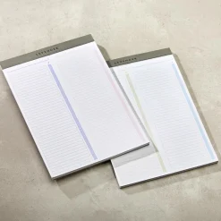 Two To-Do Freeleaf Soft Color Pads (set of 2)