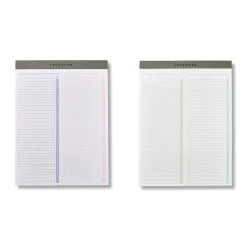 Two To-Do Freeleaf Soft Color Pads (set of 2)