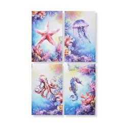 Under the Sea 3 x 5 To-Do Cards (set of 100)
