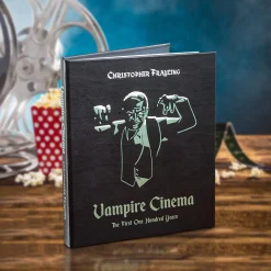 Vampire Cinema