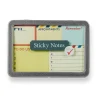 Vintage To Do Sticky Notes