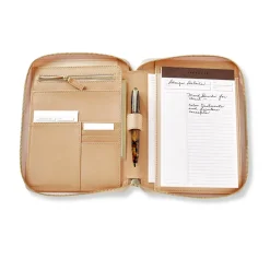 Vittoria Zip Folio