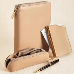 Vittoria Zip Folio