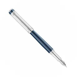 Waldmann Blue Grandeur Fountain Pen