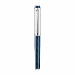 Waldmann Blue Grandeur Fountain Pen