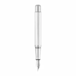 Waldmann Commander 23 Fountain Pen