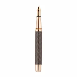 Waldmann Commander 25 Fountain Pen