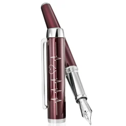 Waldmann Heartbeat Fountain Pen