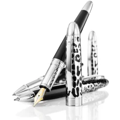 Waldmann Leopard Pen