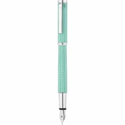 Waldmann Liberty Aquamarine Fountain Pen