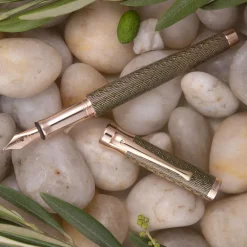 Waldmann Olea Fountain Pen