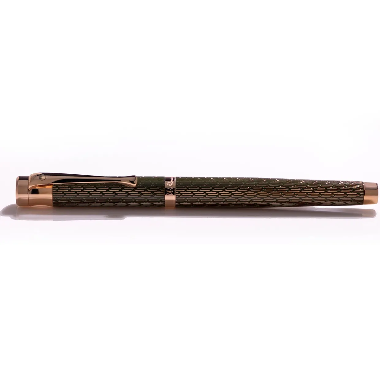 Waldmann Olea Fountain Pen